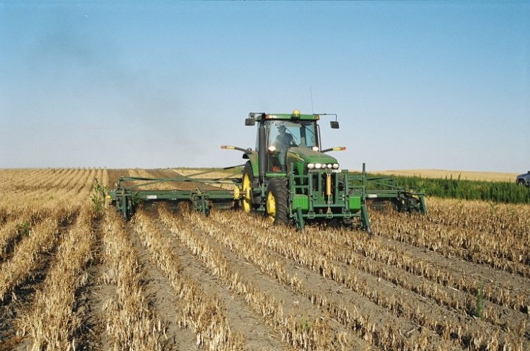 Pickett Equipment the most innovative and advanced edible bean